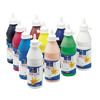 GOUACHE BRILLO 500ML VERMILLON