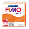 FIMO SOFT MANDARINE PAIN 57G