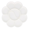 PALETTE PLASTIQUE MARGUERITE