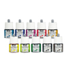 COLOREX 10 FLACONS 45ML ASSORTIS