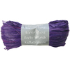 RAPHIA VÉGÉTAL PELOTE 50G VIOLET