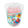 PADABOO 250 GR LISSE ROUGE