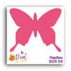 D'COS  PAPILLON