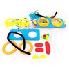 KIT LUNETTES EN MOUSSE 24 ENFANTS