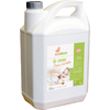 1 BIDON 5L LESSIVE LIQUIDE PEAUX SENSIBLES ECOCERT PARFUM AMANDE COING