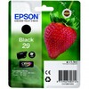 EPSON T298140 - NOIRE