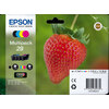 EPSON T299640 - MULTIPACK 4 COULEURS