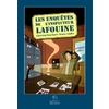 BD LES ENQUÊTES DE L'INSPECTEUR LAFOUINE TOME 1