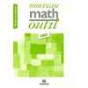 NOUVEAU MATH OUTIL CM2 GUIDE ENSEIGNANT 2006