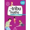 LA TRIBU DES MATHS CM2 CAHIER GEOMETRIE 2010