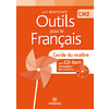 LES NOUVEAUX OUTILS POUR LE FRANCAIS CM2 GUIDE PEDAGOGIQUE ED.2013