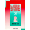 LECTURE SILENCIEUSE CE2 LIVRE 2 ROUGE