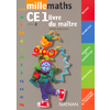 MILLEMATHS CE1 MAITRE