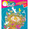 SUPER GAFI CP MAGAZINE N1