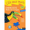 L'ILE AUX MOTS CM1 FICHIER A PHOTOCOPIER + CD-ROM ED.2009