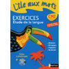 L'ILE AUX MOTS CM2 FICHIER A PHOTOCOPIER + CD-ROM ED.2009