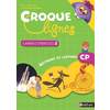 CROQUE-LIGNES CP CAHIER EXERCICES 2 ED.2010