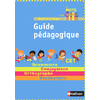 PAR MOTS ET PAR PHRASES CE1 GUIDE PEDAGOGIQUE ED.2011