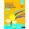 MAITRISE DE LA LANGUE FRANCAISE CE2 la balle aux mots MANUEL ED.2009