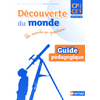 DECOUVERTE DU MONDE CYCLE 2 GUIDE PEDAGOGIQUE ED.2012