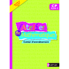 L'ATELIER DE MATHEMATIQUES CP CAHIER D'ENTRAINEMENT ED.2013