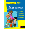 JE M'EXERCE CM1 FICHIER ELEVE ED.2013