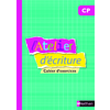 L'ATELIER D'ECRITURE CP CAHIER D'EXERCICES ED.2014