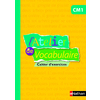 L'ATELIER DE VOCABULAIRE CM1 CAHIER D'EXERCICES ED.2014