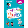 GRAINE DE MATHS CM1 MANUEL ELEVE - ED.2016