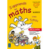 J'APPRENDS LES MATHS CP TCHOU GUIDE PEDAGOGIQUE ED.2009