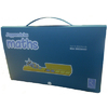 VALISE PICBILLE 10 BOITES + JETONS