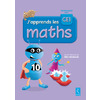 J'APPRENDS LES MATHS CE1 FICHIER ELEVE ED.2016