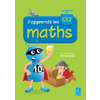 J'APPRENDS LES MATHS CE2 FICHIER ELEVE ED.2016