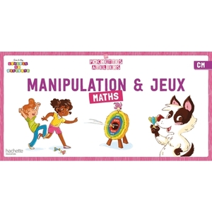 MA POCHETTE MATHS CM ATELIERS BOITE JEUX 22