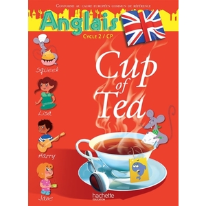 CUP OF TEA CP CYCLE 2
