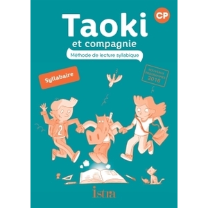 TAOKI.ET.COMPAGNIE.CP.-.SYLLABAIRE.-.ED.2017