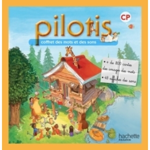 LECTURE CP PILOTIS