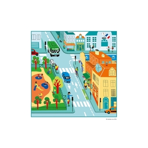 ESPACE-MOTS FRANCAIS CE1 EXPORT POSTERS 2020