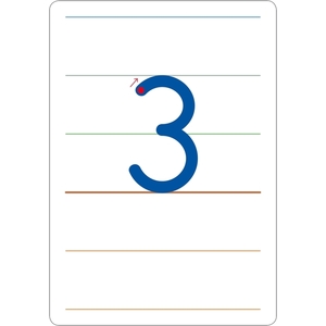 CAHIER ISTRA ECRITURE CPCE1 CARTE CHIF SIGN22
