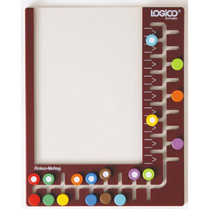 Support Logico Maximo Cycle 3