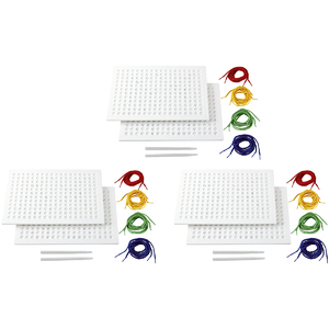 PP - PIC&PIC&FIL - LOT DE 3