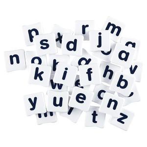 PIONS-LETTRES SCRIPT