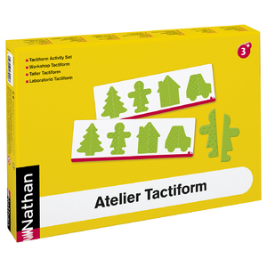 ATELIER TACTIFORM