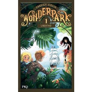 MHF - Wonderpark (1), Libertad