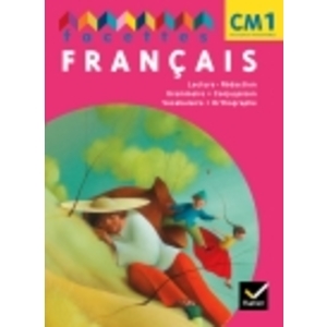 CM1 - Manuel + Mémo - Ed. 2011