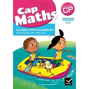 CP - Fichier d'entraînement + Cahier de géométrie + Dico Maths - Ed. 2016