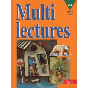 MULTI LECTURES CE1 CYCLE 2 NIV.3