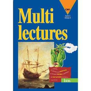 MULTI LECTURES CM1