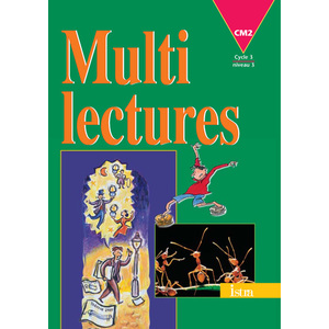 MULTI LECTURES CM2