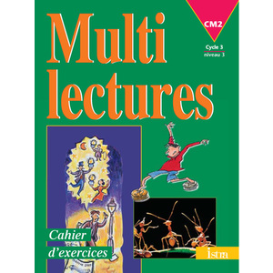 MULTI LECTURES CM2